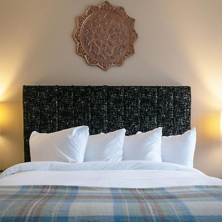 Bojangles Guest House Gretna Green Buitenkant foto