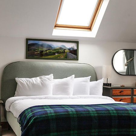 Bojangles Guest House Gretna Green Buitenkant foto
