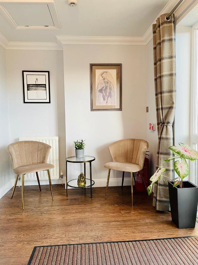 Bojangles Guest House Gretna Green Buitenkant foto