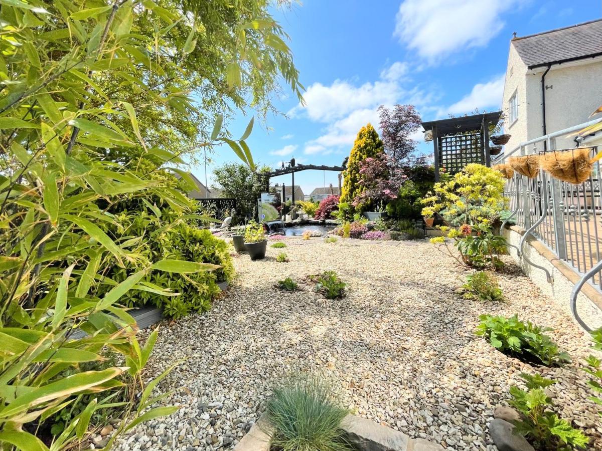 Bojangles Guest House Gretna Green Buitenkant foto
