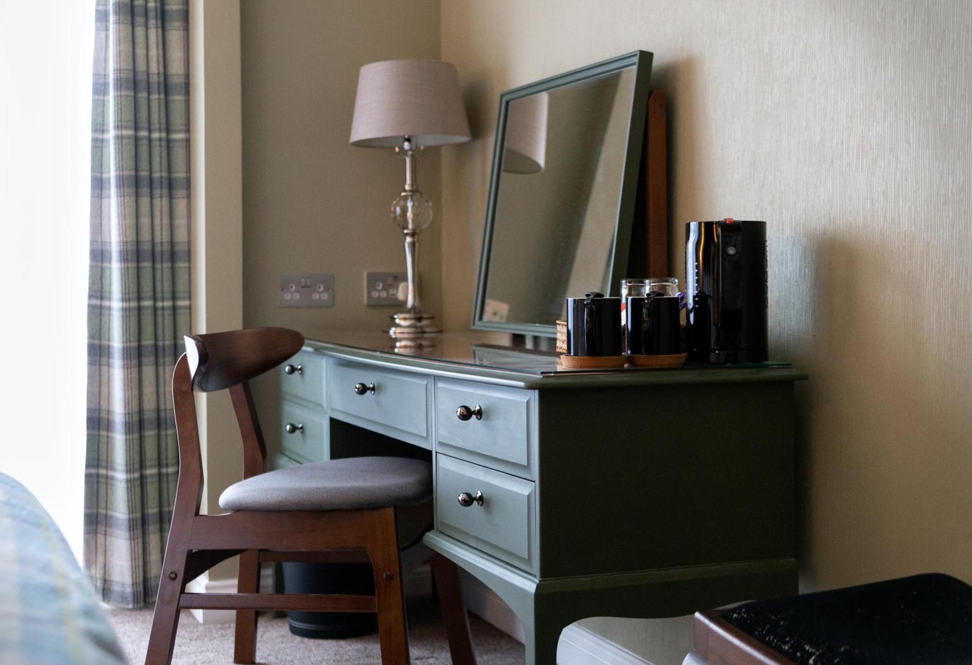 Bojangles Guest House Gretna Green Buitenkant foto