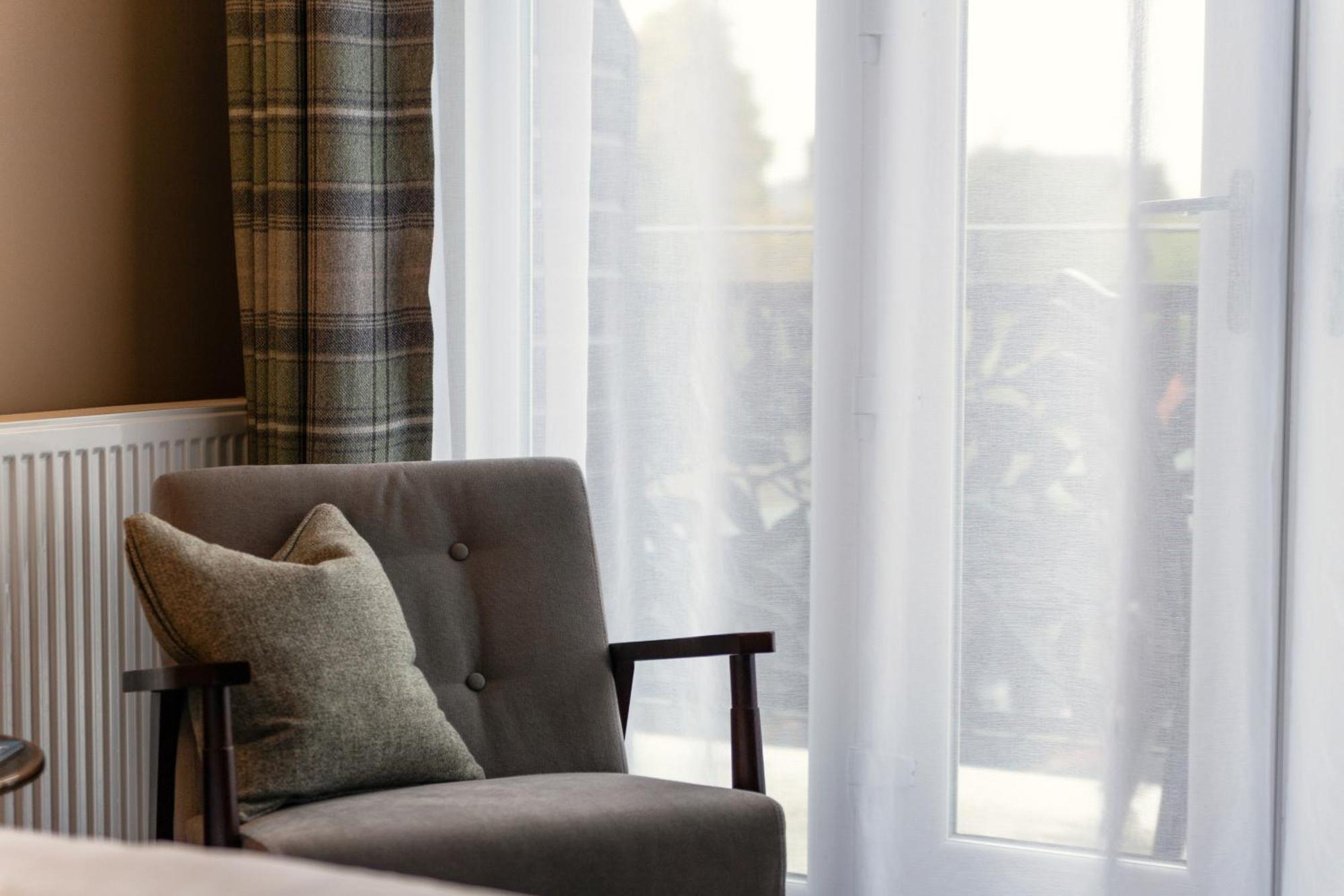 Bojangles Guest House Gretna Green Buitenkant foto