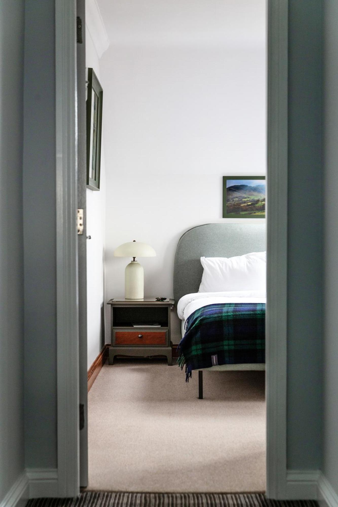 Bojangles Guest House Gretna Green Buitenkant foto