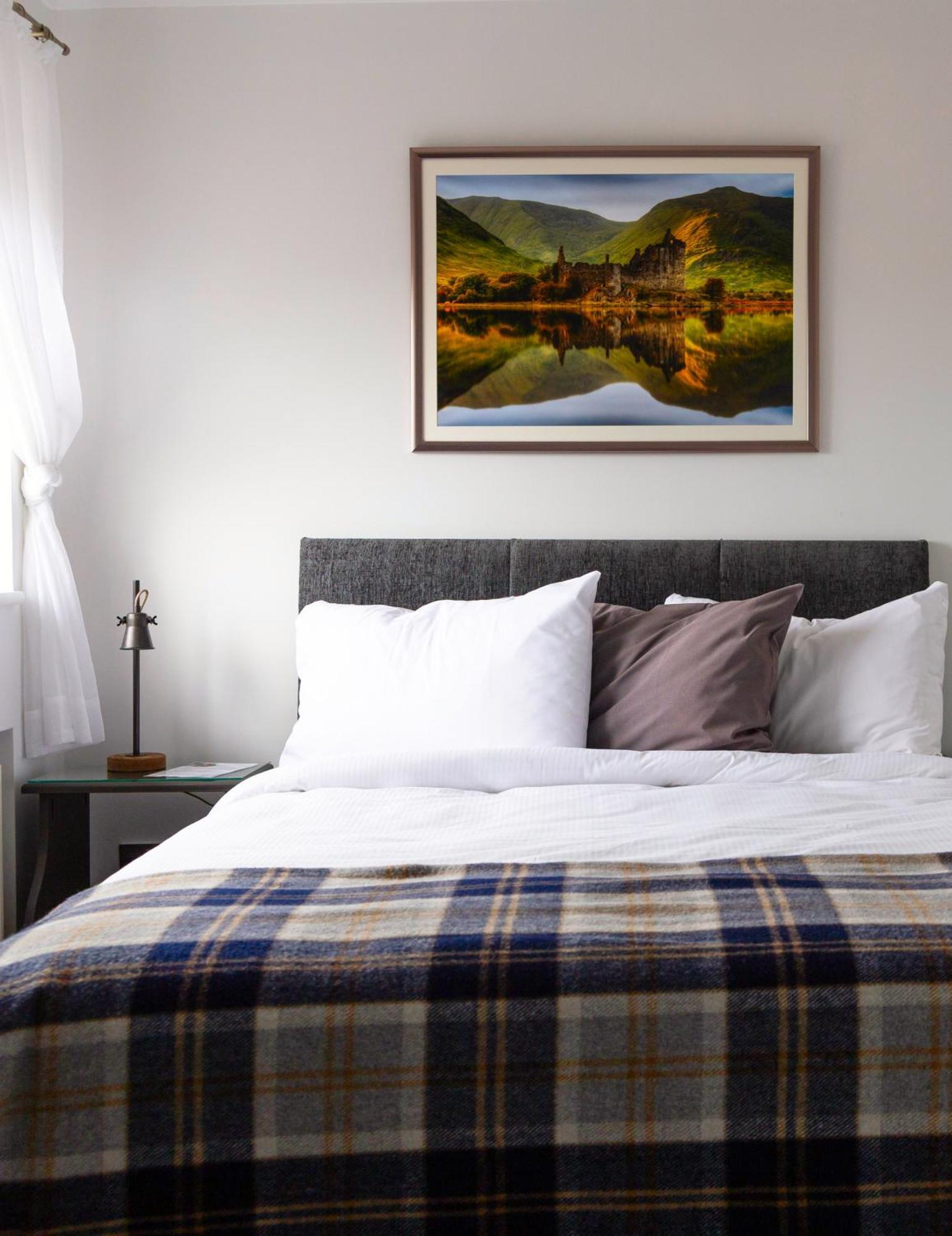 Bojangles Guest House Gretna Green Buitenkant foto